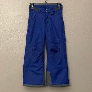 Arctix kids unisex Snow Pants With Reinforced Knees and Seat small